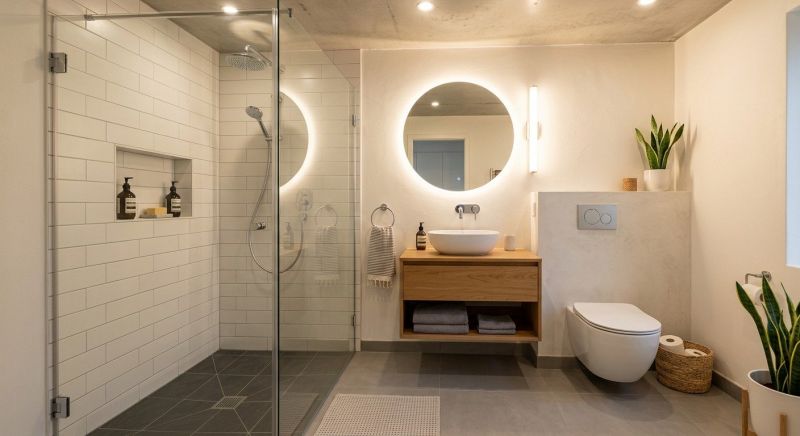 Top Bathroom Remodeling Companies in Riverton, UT