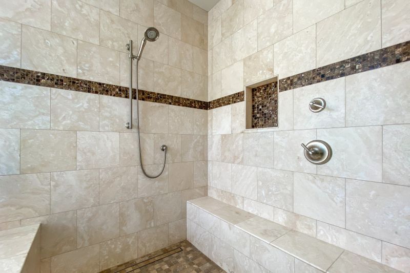 Cost of Shower Installation in Sandy, UT