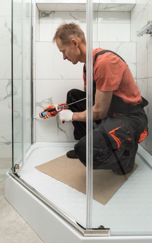 Experienced Bathroom Contractors
